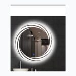 LED Mirror