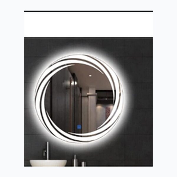 LED Mirror