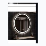 LED Mirror