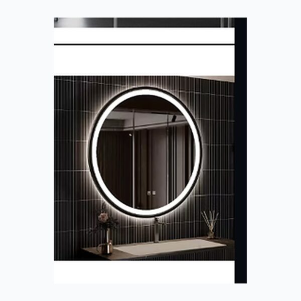 LED Mirror