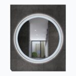 LED Mirror