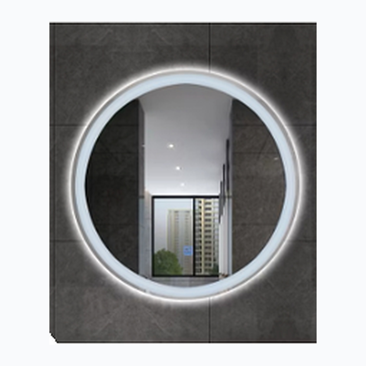 LED Mirror LED Mirror