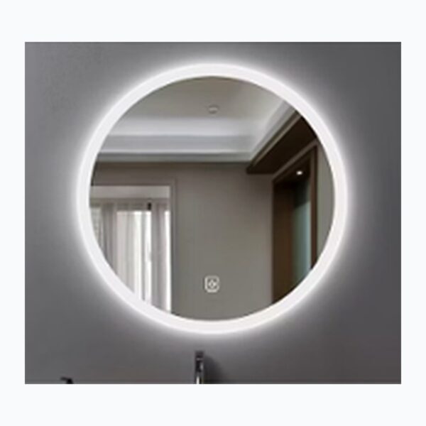 LED Mirror