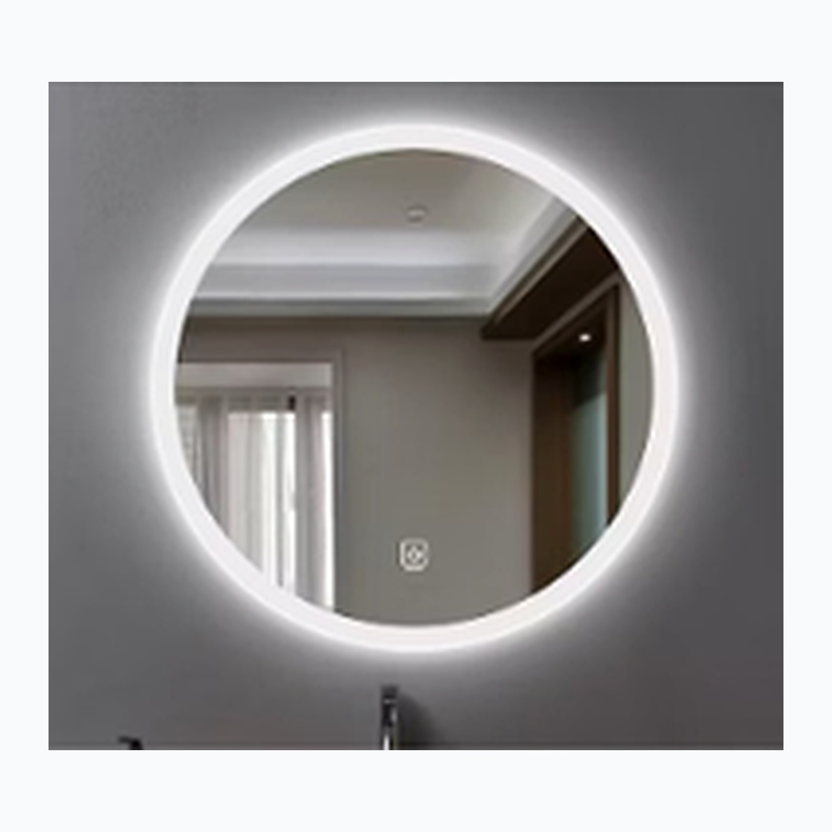 LED Mirror LED Mirror