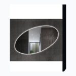 LED Mirror