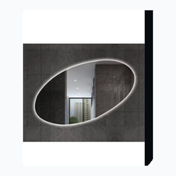 LED Mirror