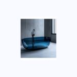 Blue Resin Basin