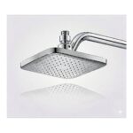 Round Rain Shower Head