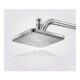 Round Rain Shower Head