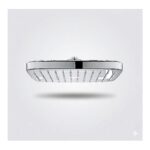Square Rain Shower Head