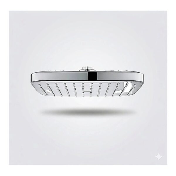 Square Rain Shower Head