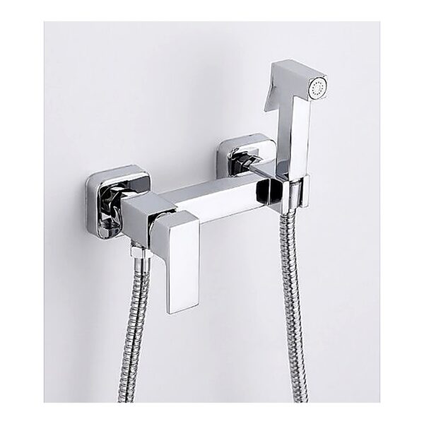 Grohe Black Shataf Set