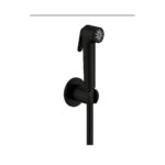Chrome Wall Spray Mixer