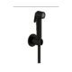 Chrome Wall Spray Mixer