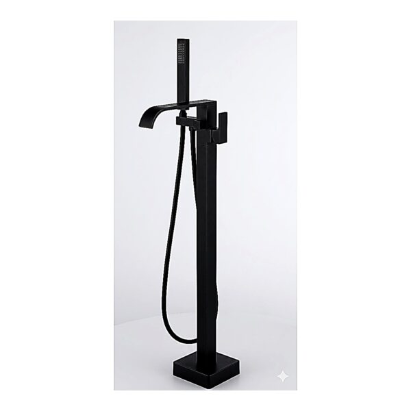 Grohe Free Standing Shataf Set