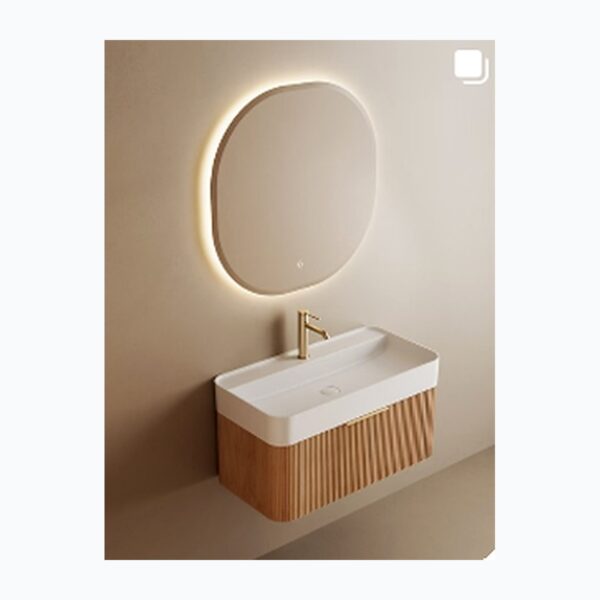 Bathroom Vanity Set