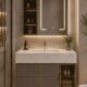 Bathroom Vanity Set