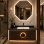 Bathroom Vanity Set