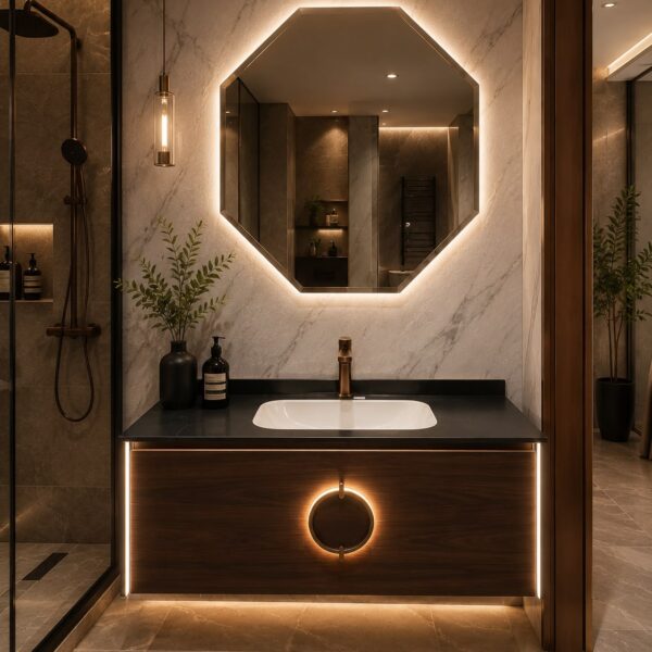 Bathroom Vanity Set