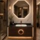 Bathroom Vanity Set