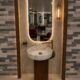 Artificial Stone Basin
