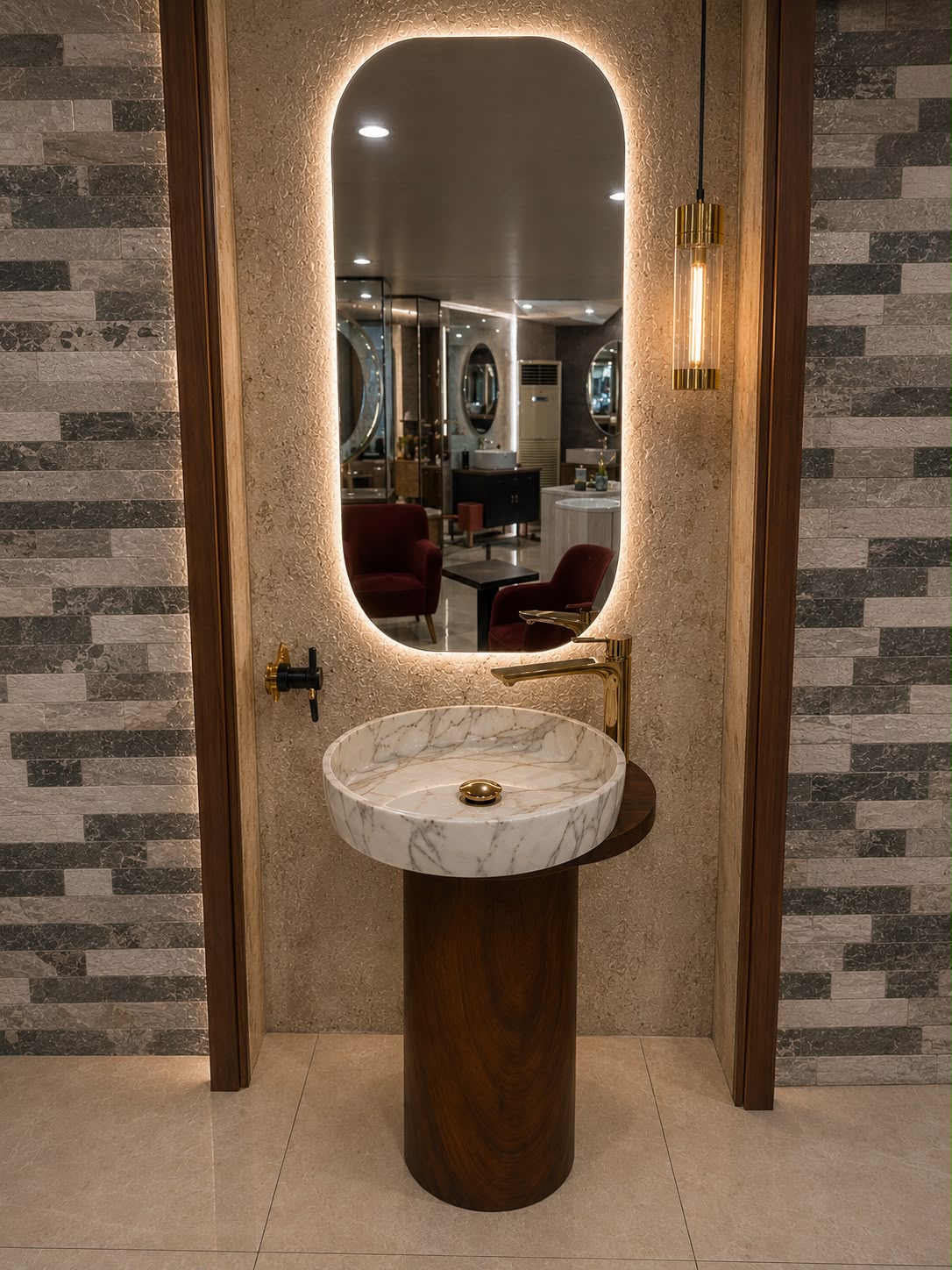 Artificial Stone Basin Artificial Stone Basin