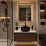 Bathroom Vanity Set