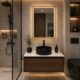 Bathroom Vanity Set