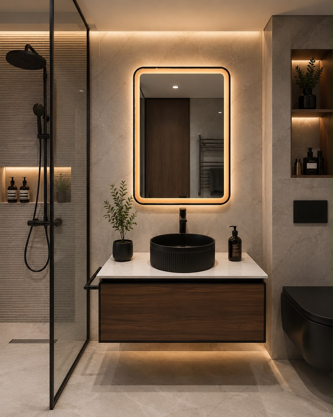 Bathroom Vanity Set Bathroom Vanity Set