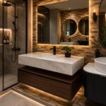 Bathroom Vanity Set