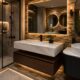 Bathroom Vanity Set