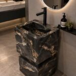 Bathroom Vanity Set