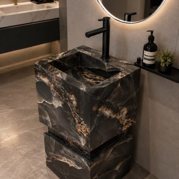 Bathroom Vanity Set