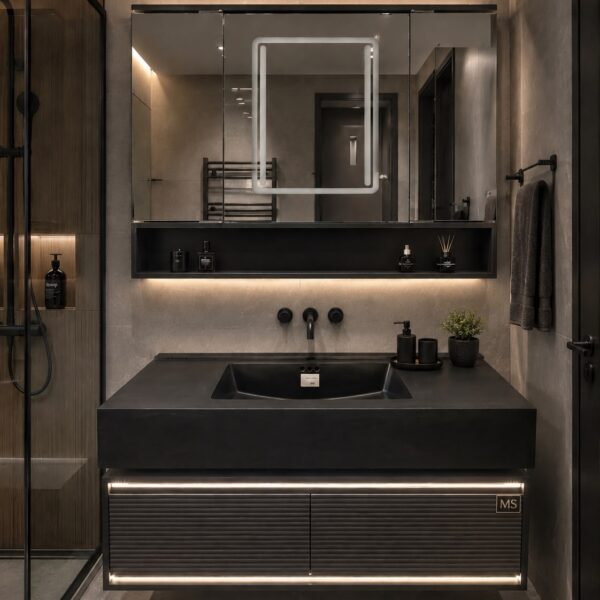 Bathroom Vanity Set