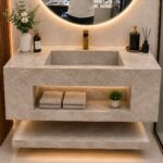 Bathroom Vanity Set