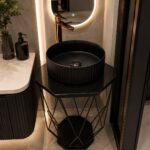 Bathroom Vanity Set