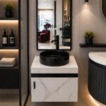 Bathroom Vanity Set