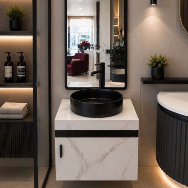 Bathroom Vanity Set