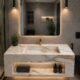 Bathroom Vanity Set