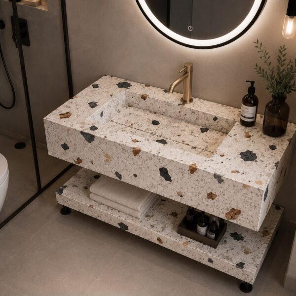 Bathroom Vanity Set