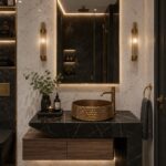 Bathroom Vanity Set