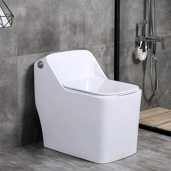 MS-WC-ONE-G