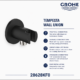 Grohe Tempesta Wall Union