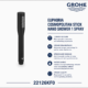 Grohe Euphoria Cosmopolitan Stick Hand Shower 1 Spray