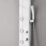 shower panel
