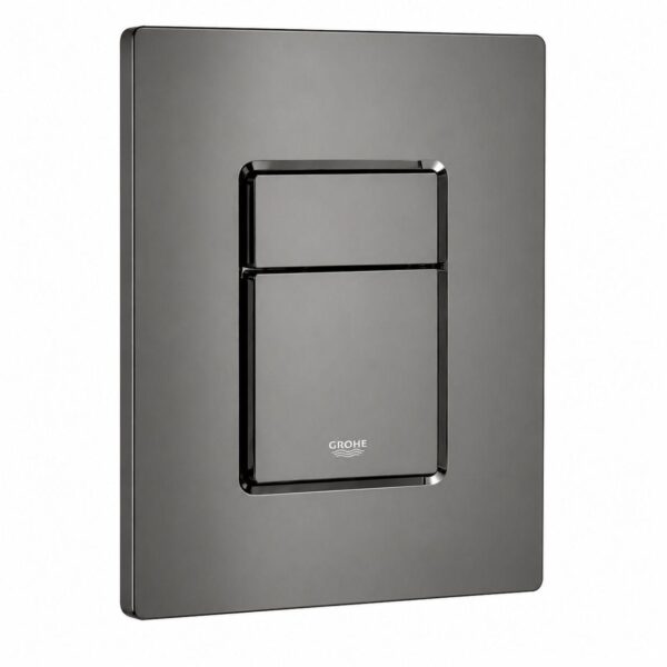 Skate Cosmopolitan Flush Plate – Matte Graphite