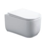 Wall Hung Wc ,Tornado Flush