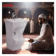 Kidoir Ablution Sink