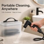 Portable USB-C Bidet Sprayer - Image 2